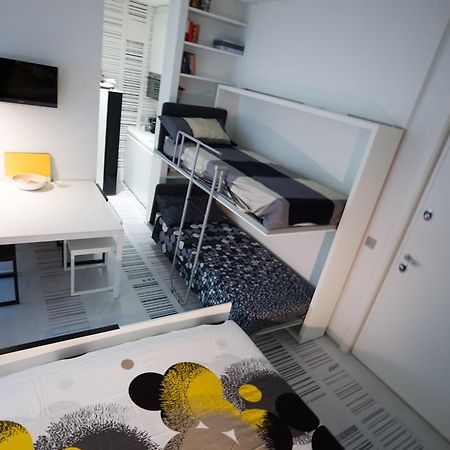 Apartamento Stylish Mini In The Heart Of Milano Habitación foto
